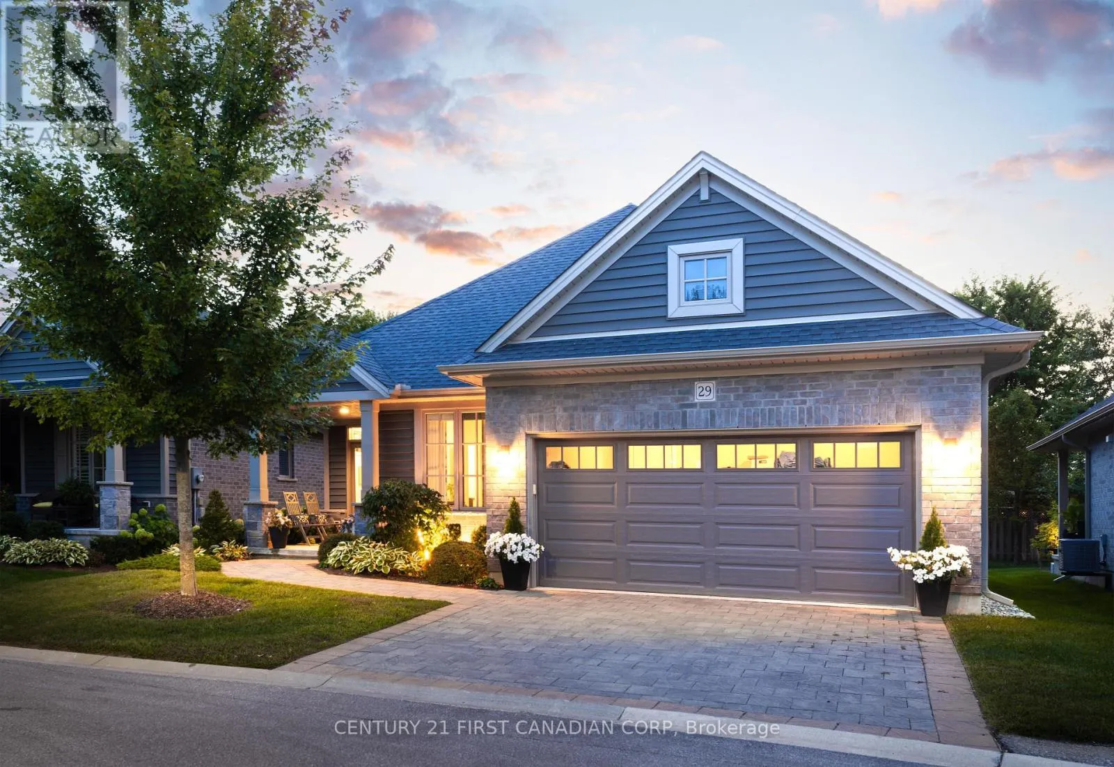 29 - 234 PEACH TREE BOULEVARD, #29