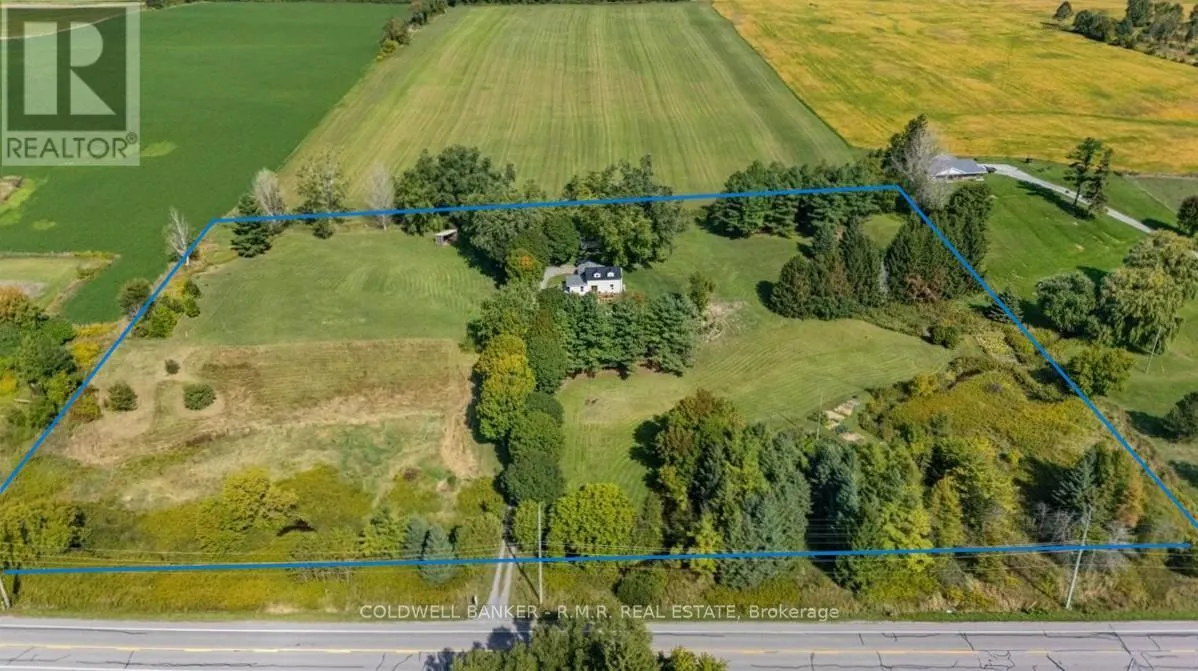 1126 COUNTY 41 ROAD