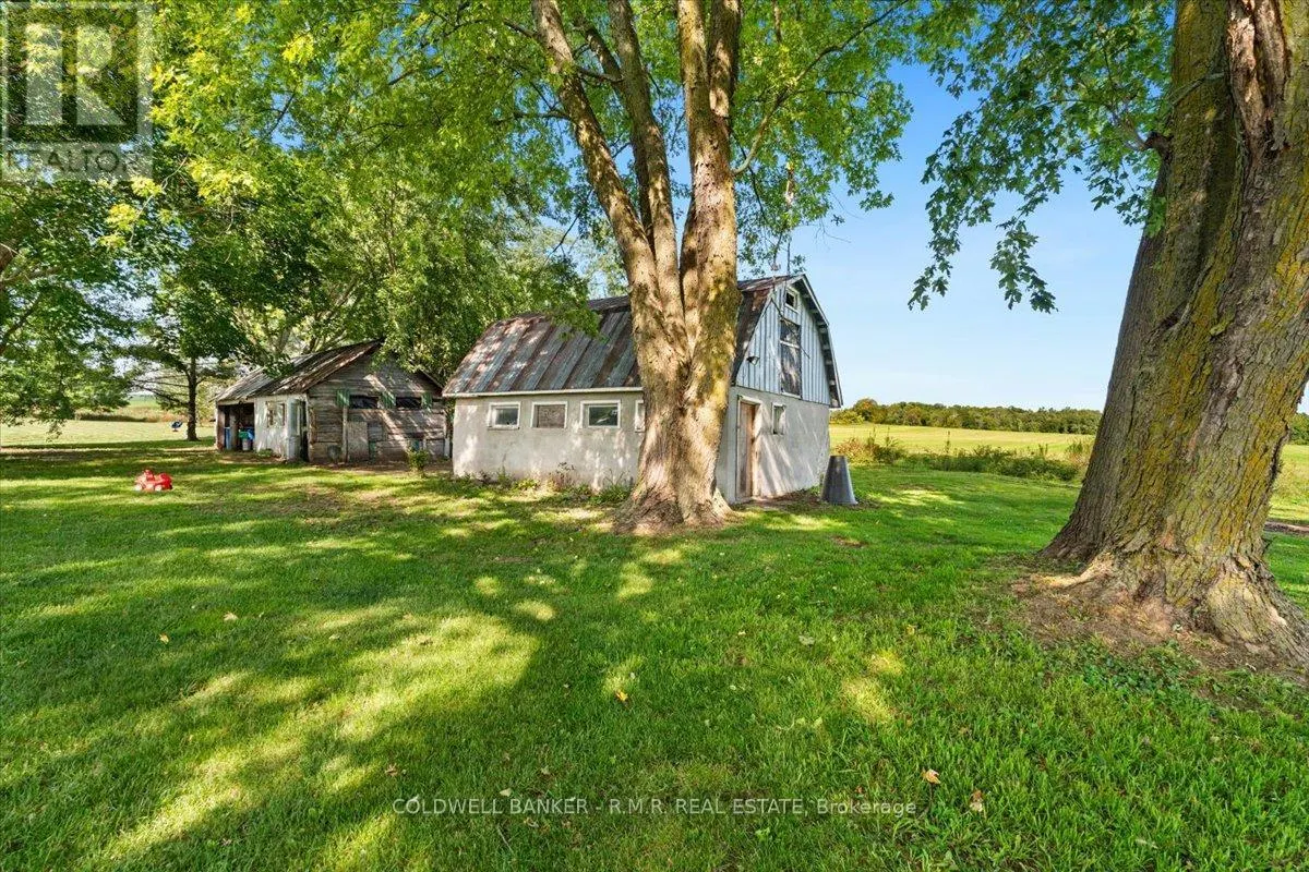 1126 COUNTY 41 ROAD