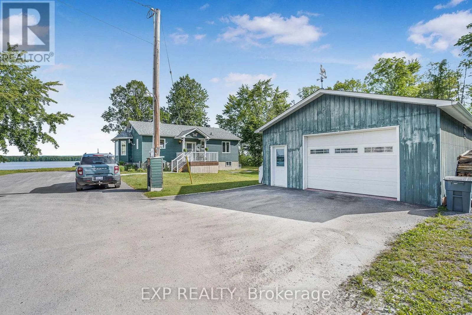 506 PAGO ROAD