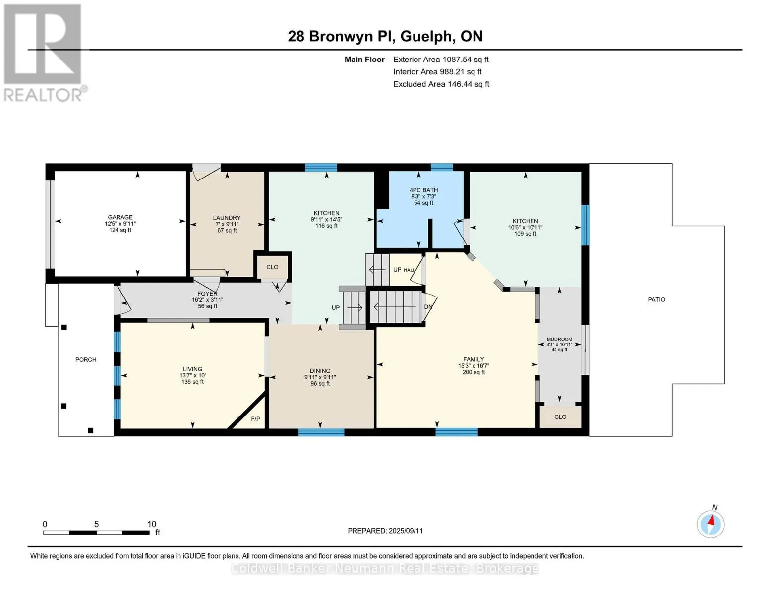 28 BRONWYN PLACE