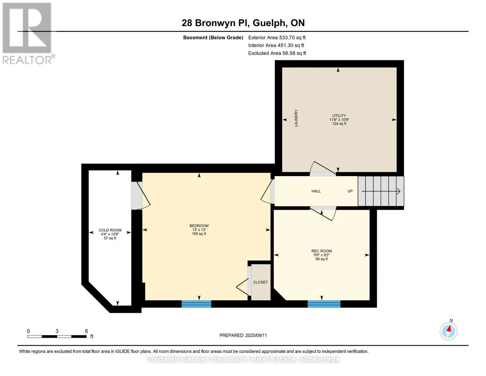 28 BRONWYN PLACE