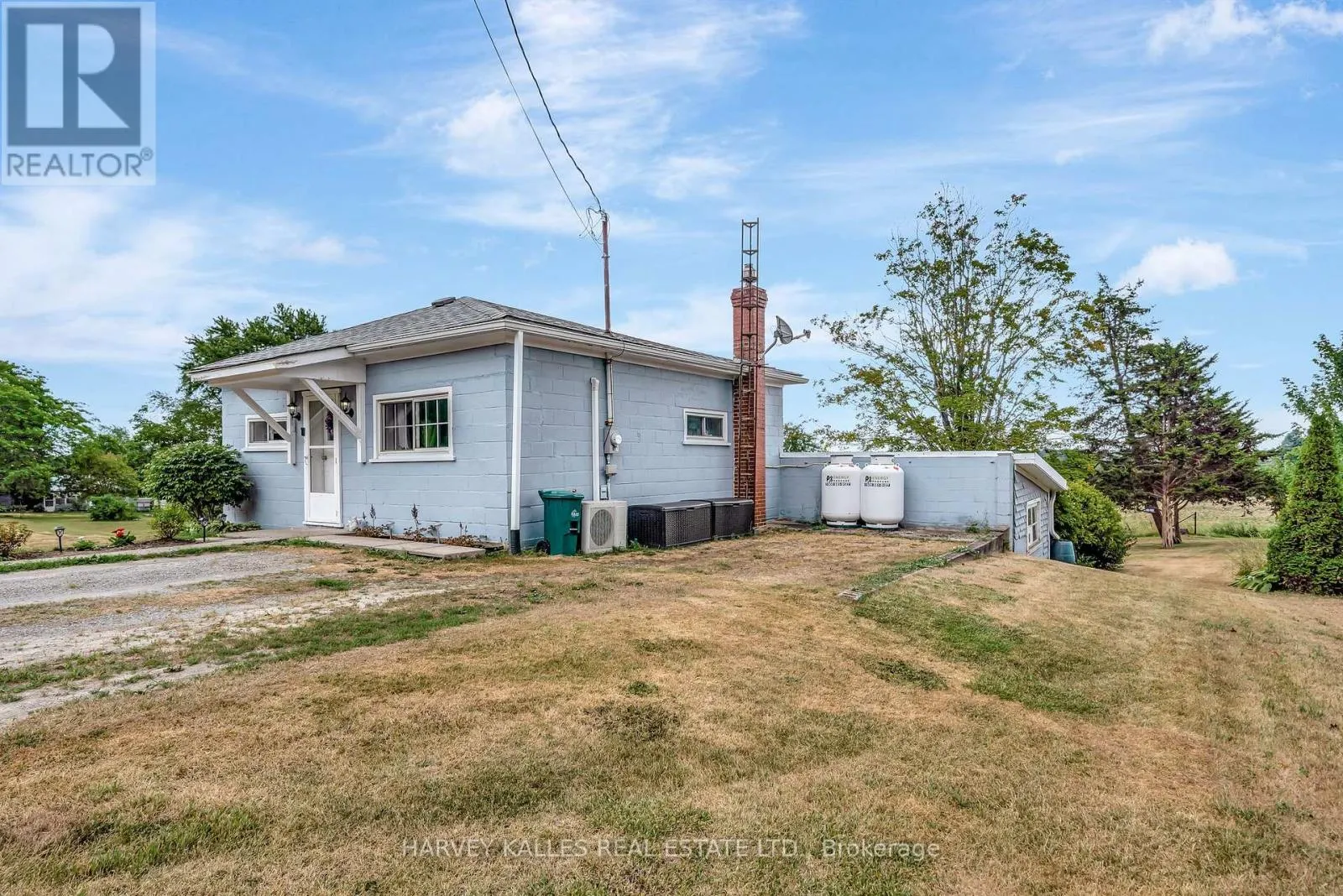 13997 LOYALIST PARKWAY