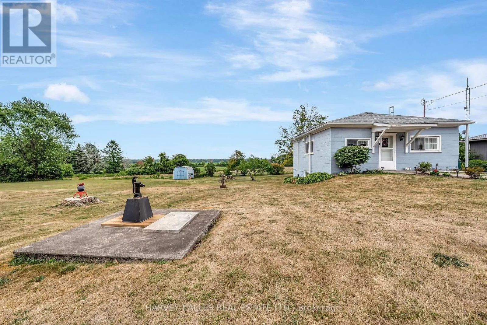 13997 LOYALIST PARKWAY