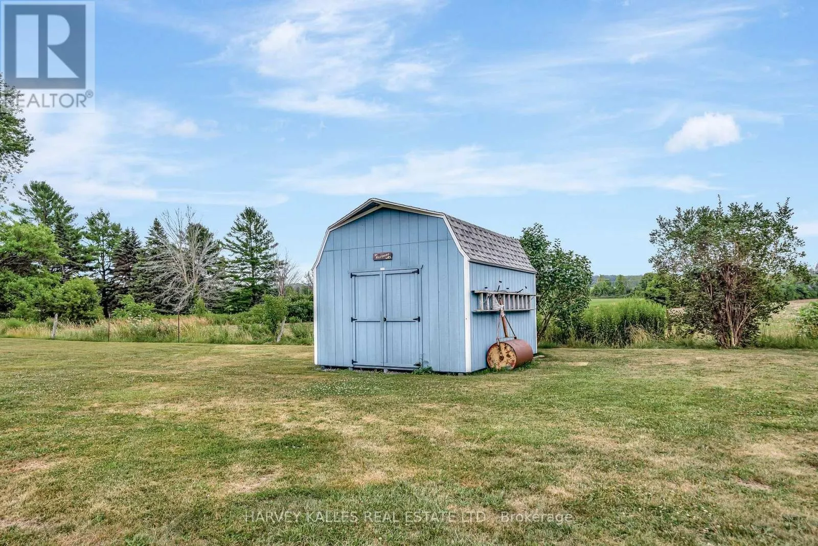 13997 LOYALIST PARKWAY