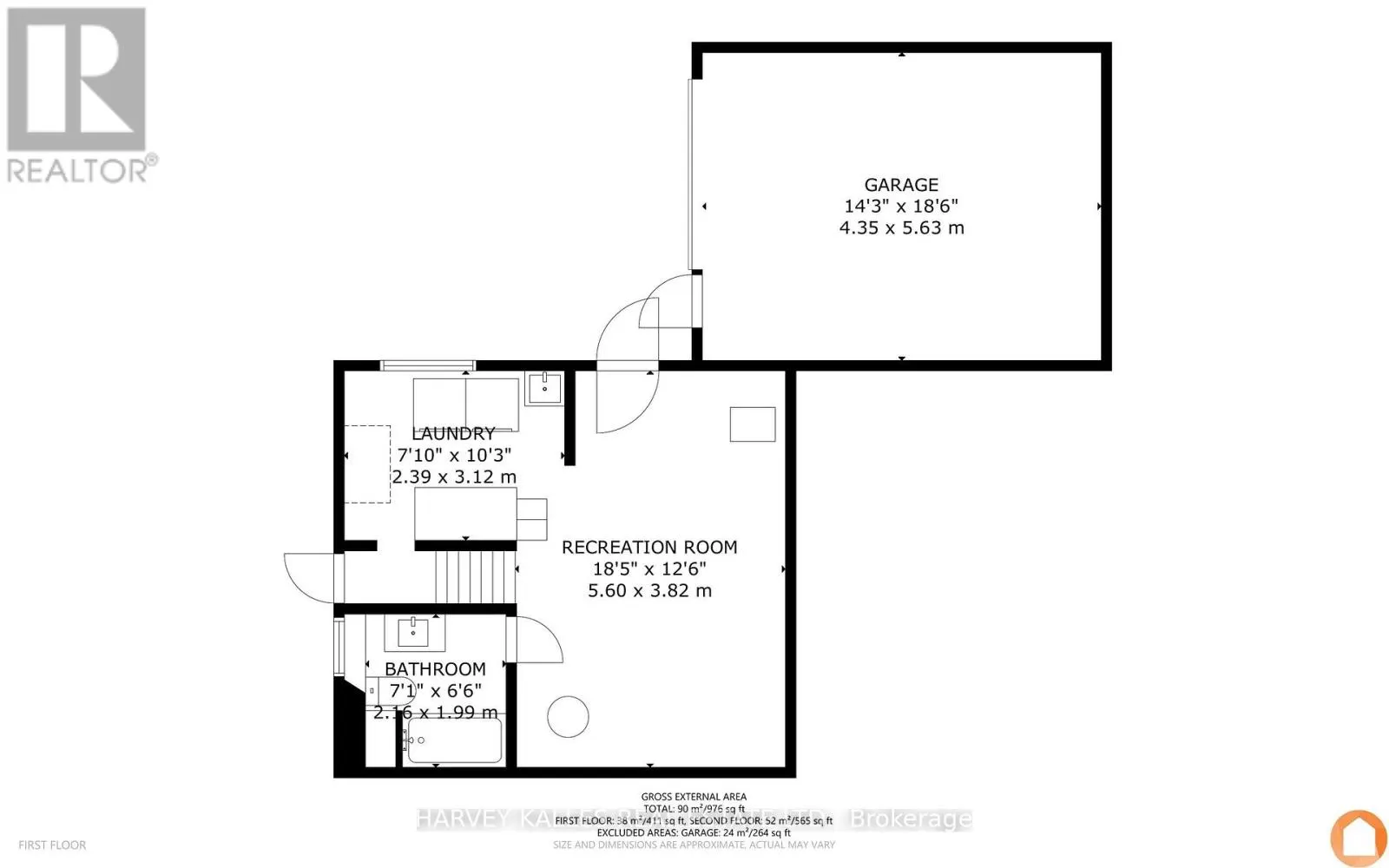 13997 LOYALIST PARKWAY