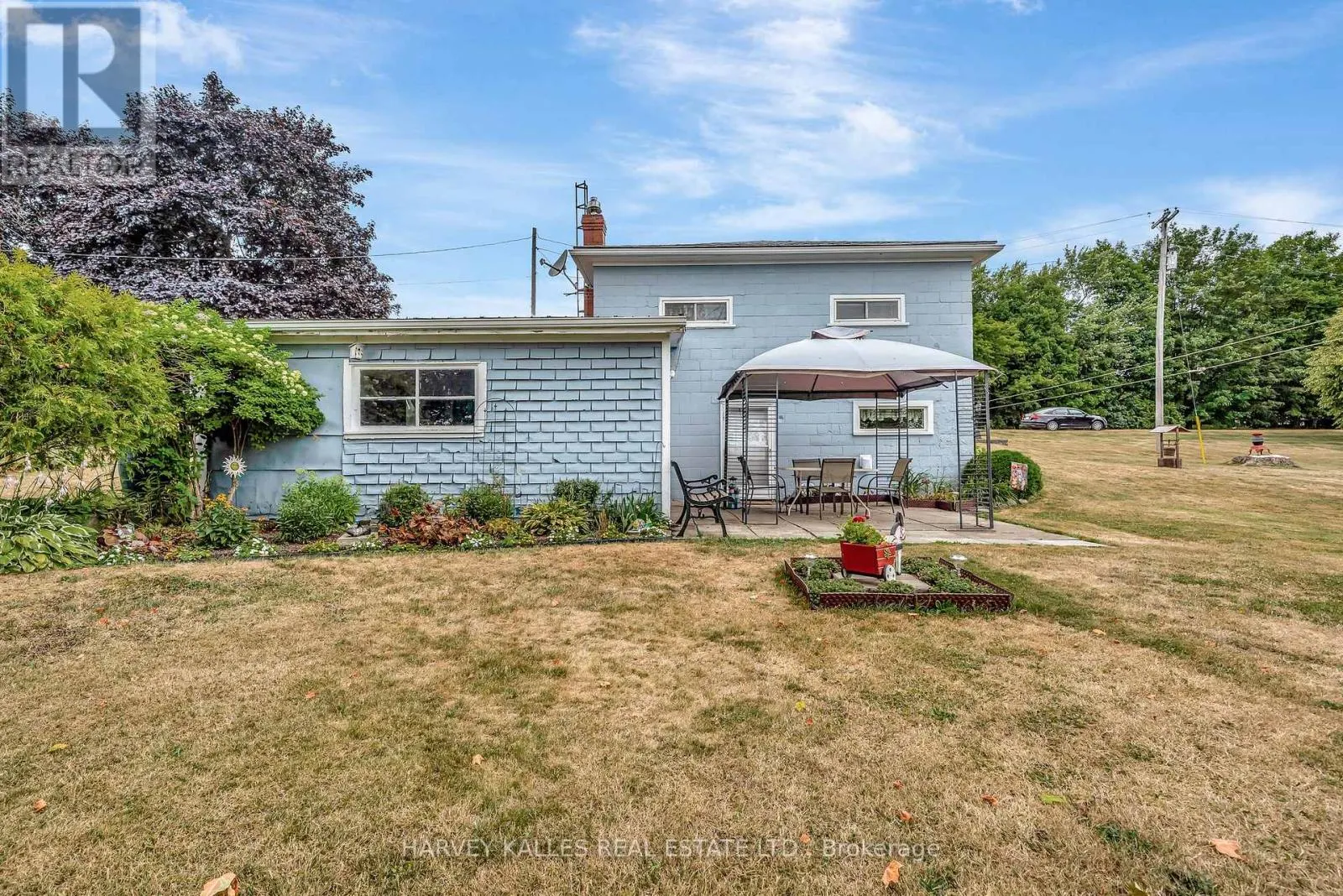 13997 LOYALIST PARKWAY