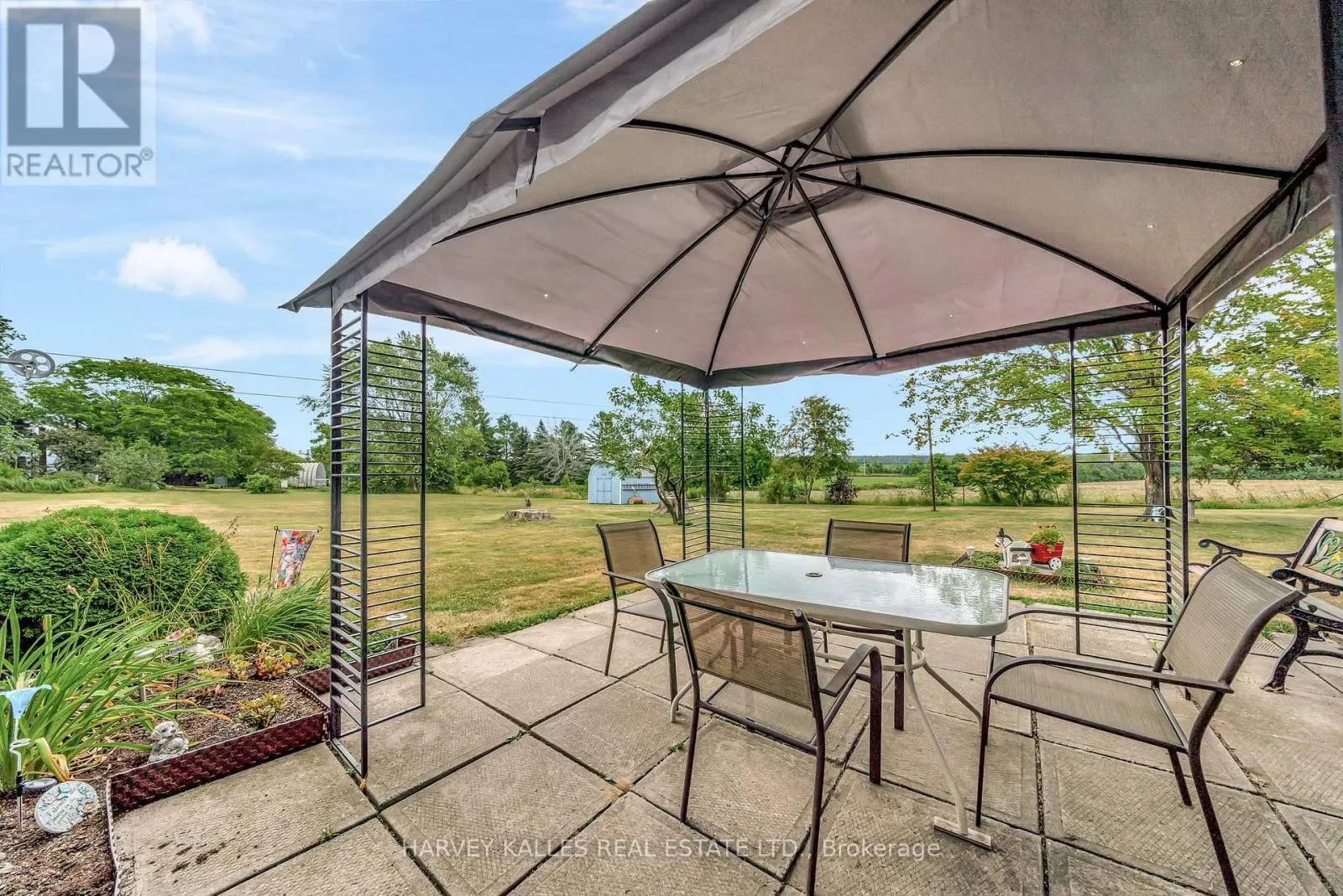 13997 LOYALIST PARKWAY