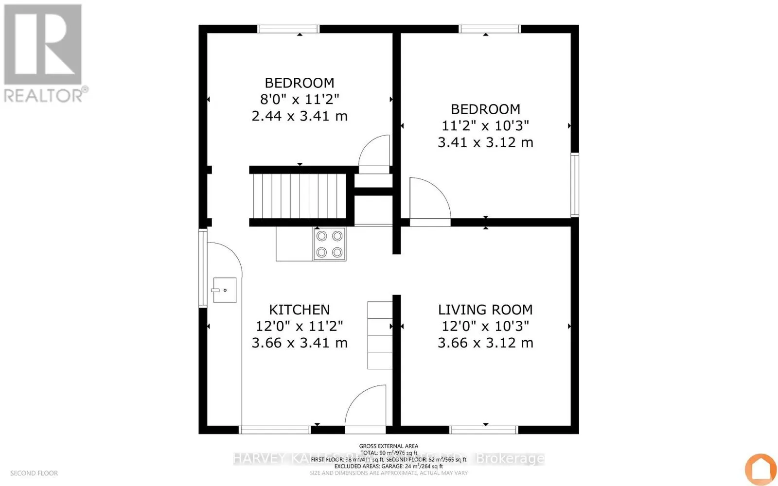 13997 LOYALIST PARKWAY