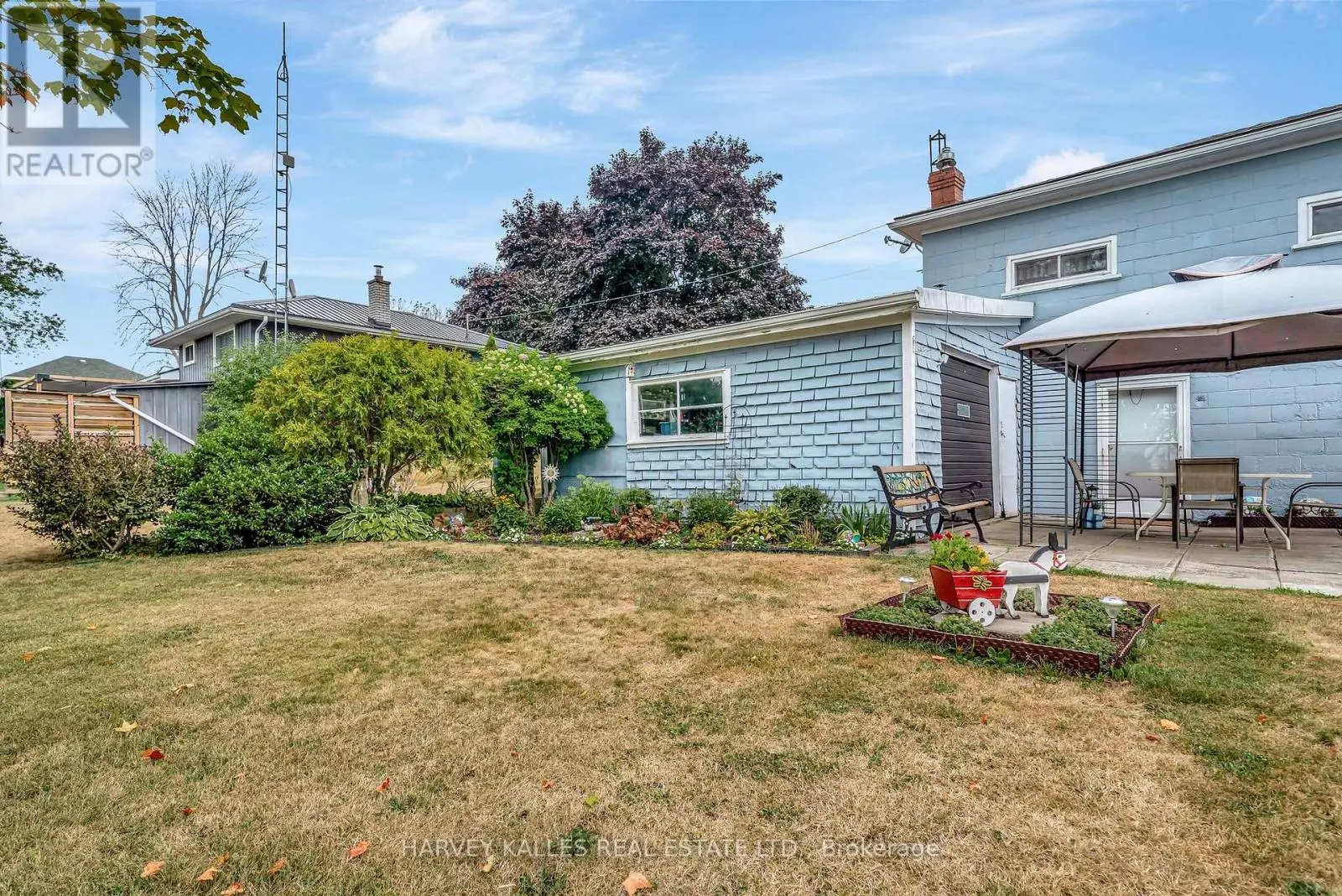 13997 LOYALIST PARKWAY