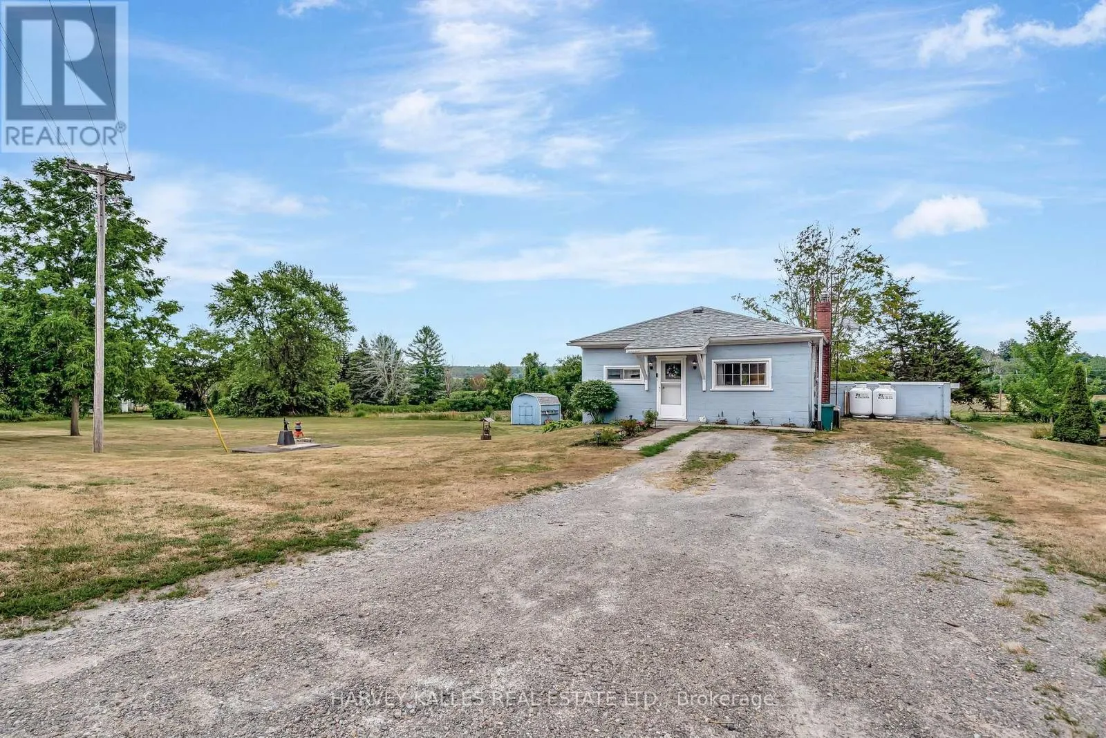 13997 LOYALIST PARKWAY
