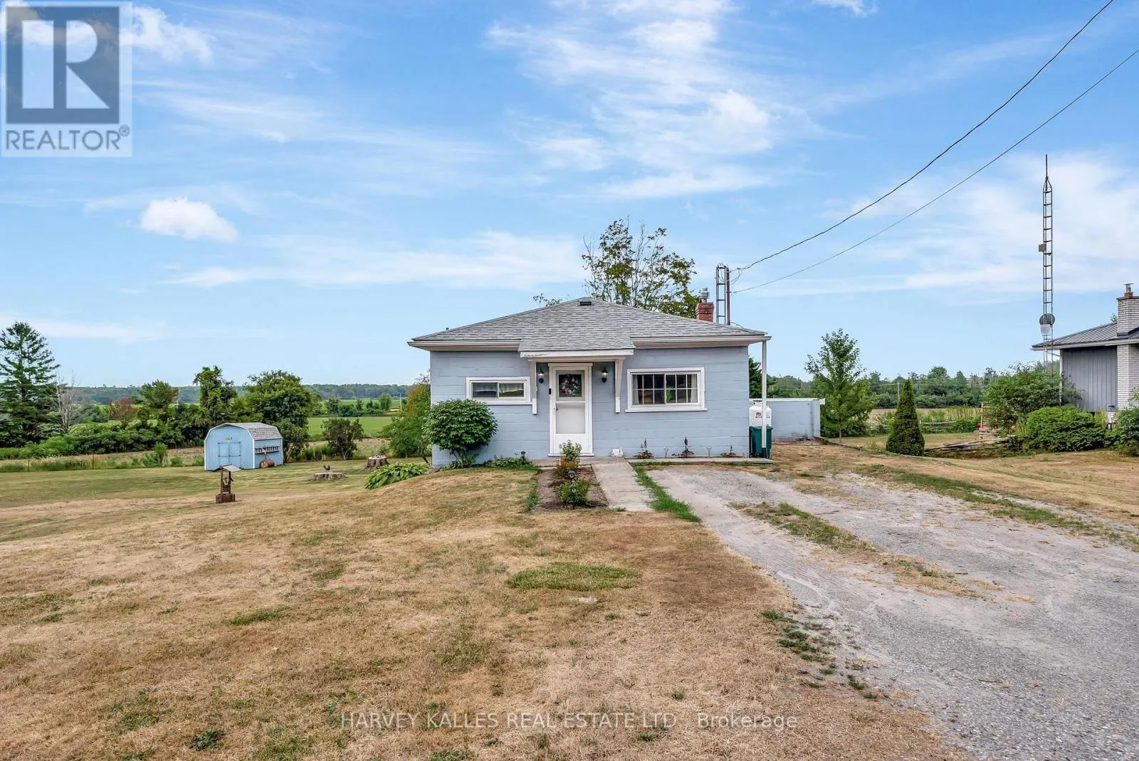 13997 LOYALIST PARKWAY