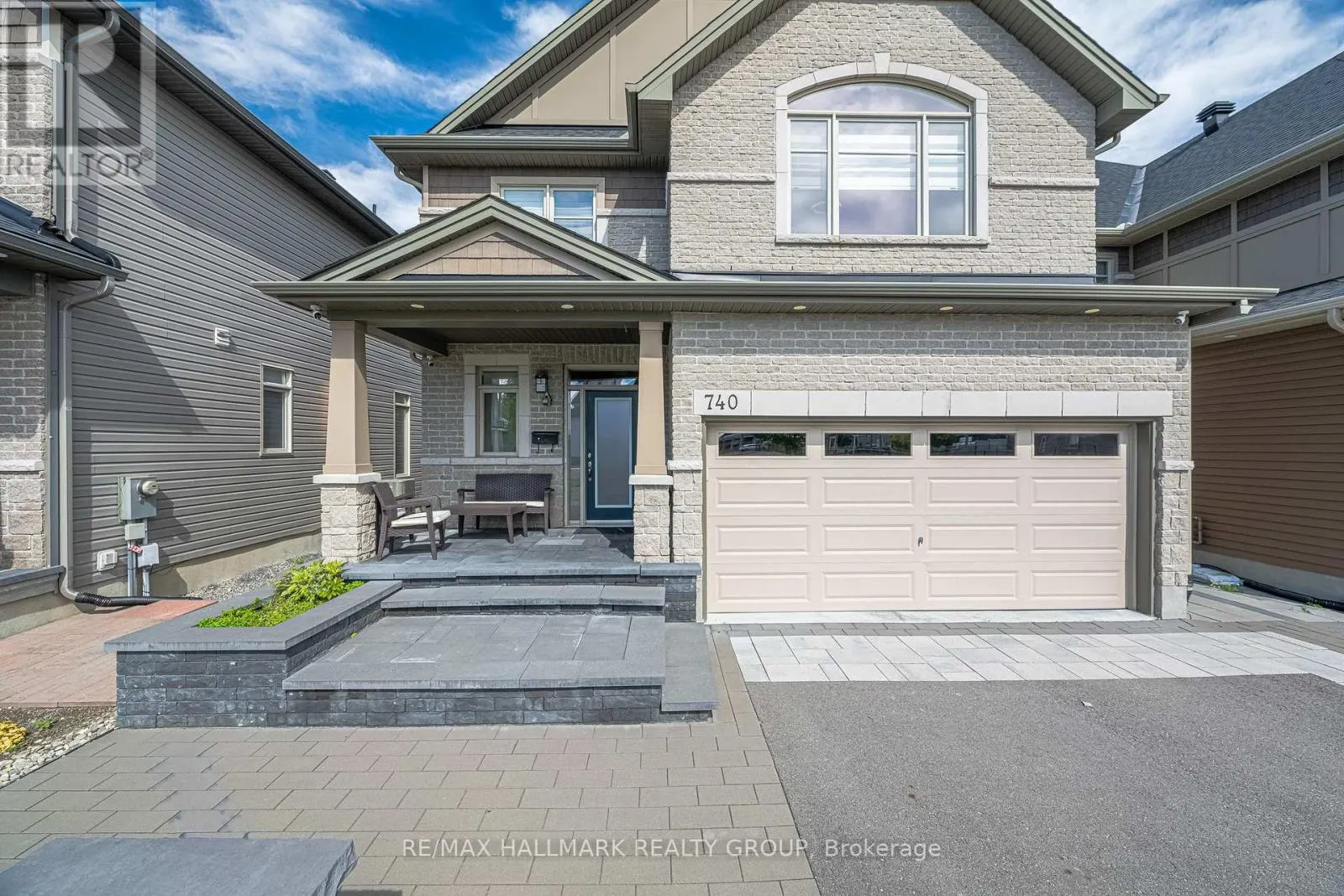 740 FIDDLEHEAD STREET