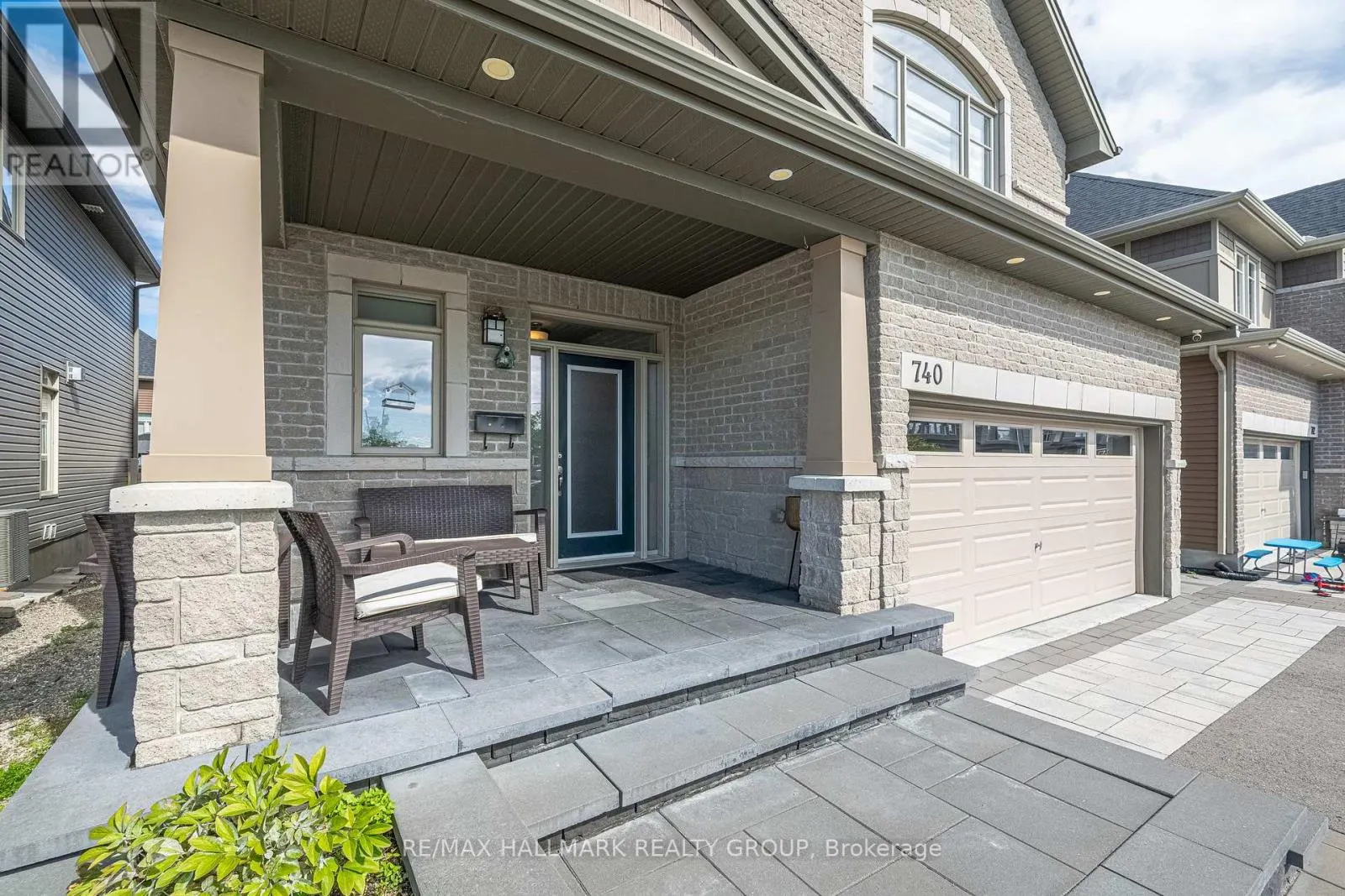 740 FIDDLEHEAD STREET