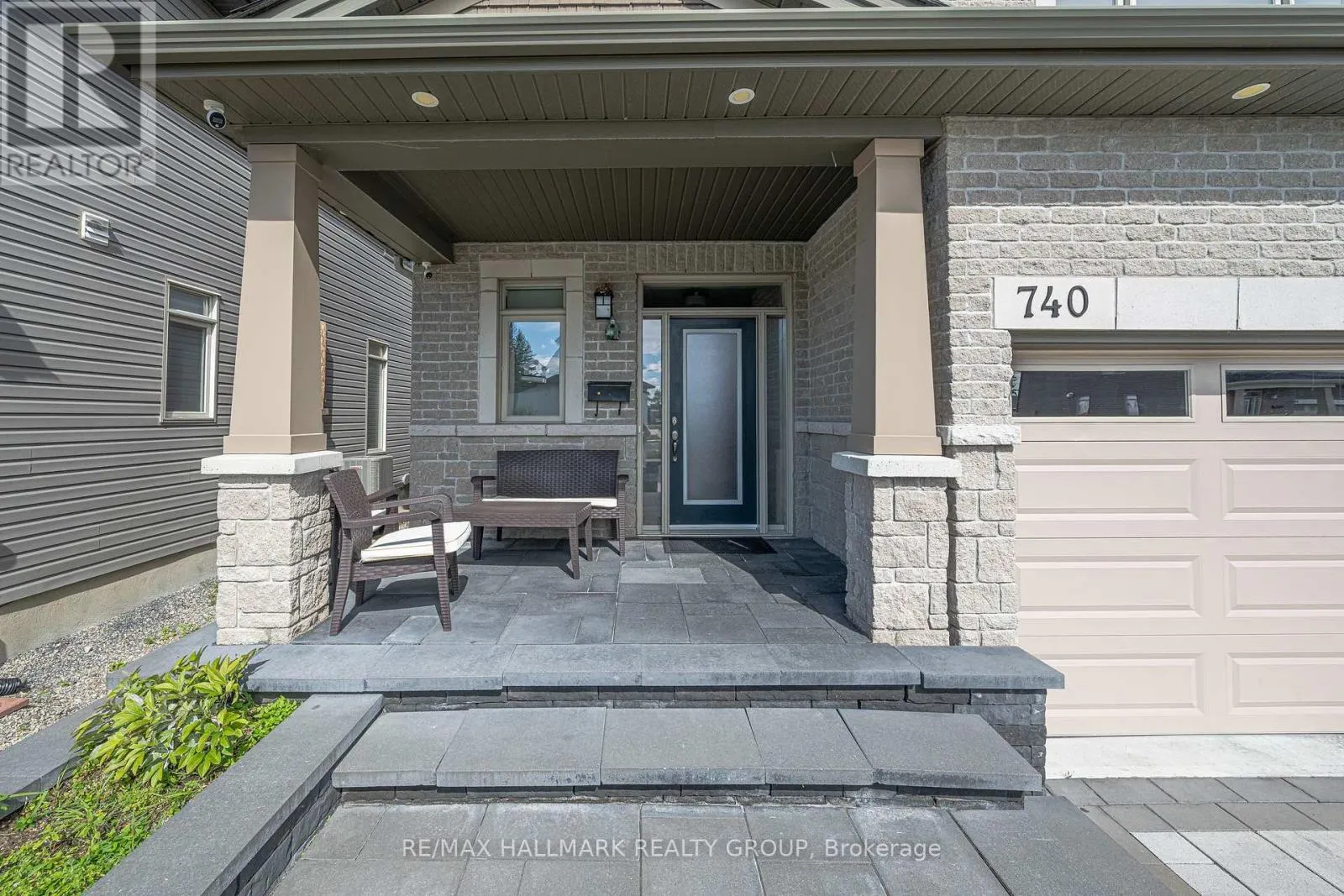 740 FIDDLEHEAD STREET