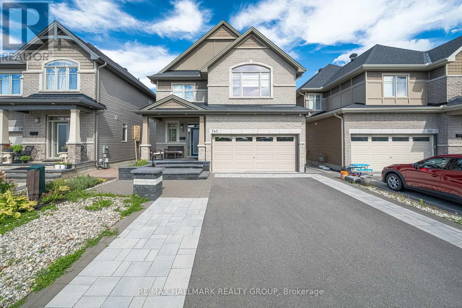 740 FIDDLEHEAD STREET