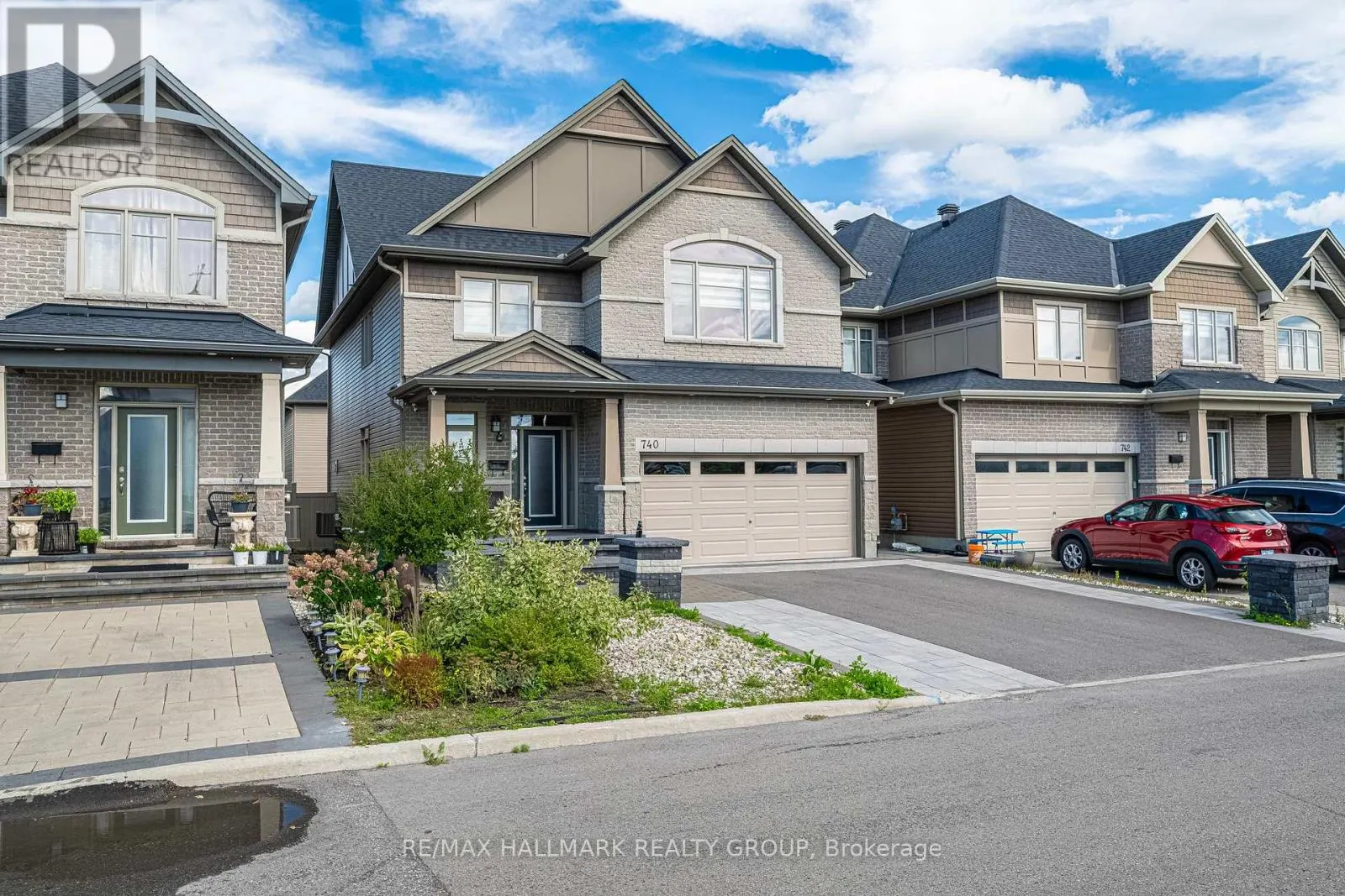 740 FIDDLEHEAD STREET