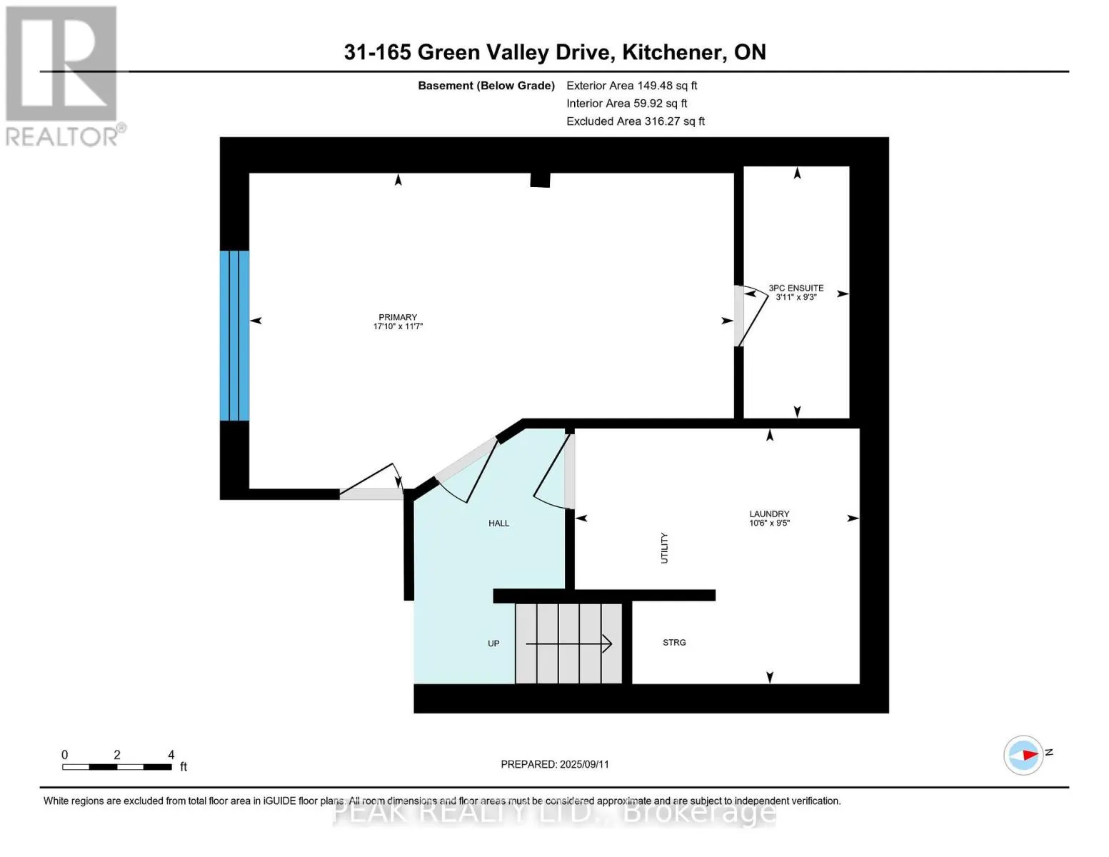 31 - 165 GREEN VALLEY DRIVE