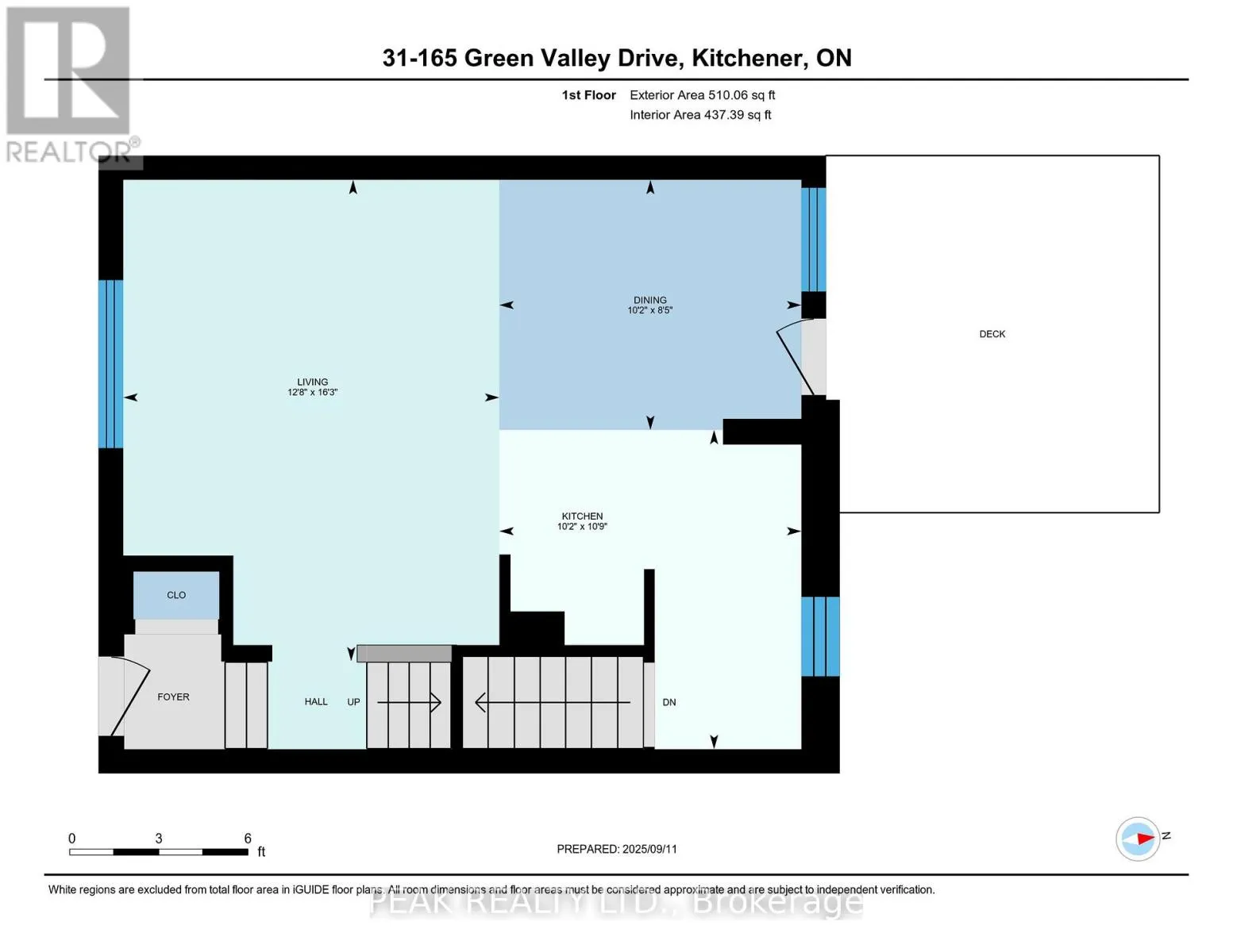 31 - 165 GREEN VALLEY DRIVE