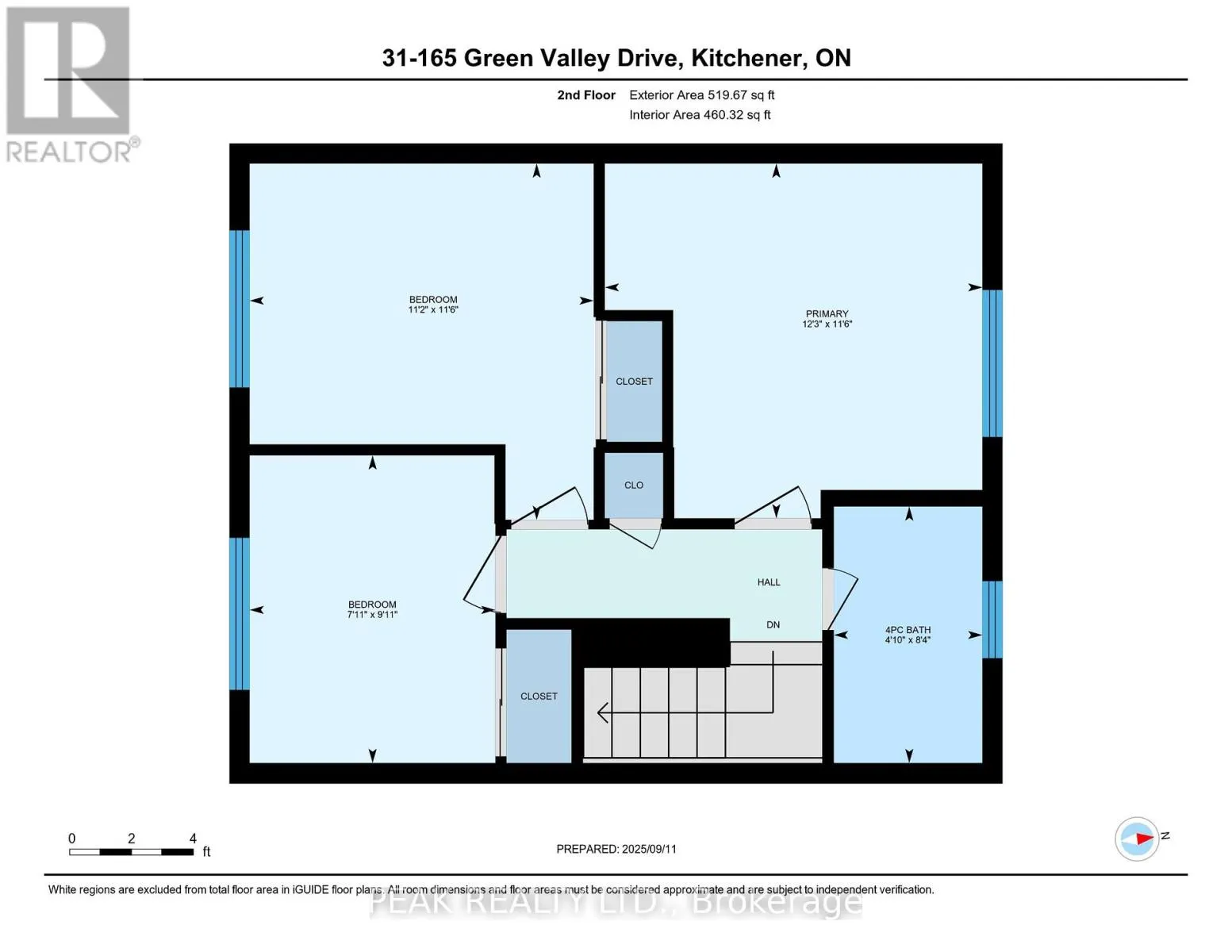 31 - 165 GREEN VALLEY DRIVE