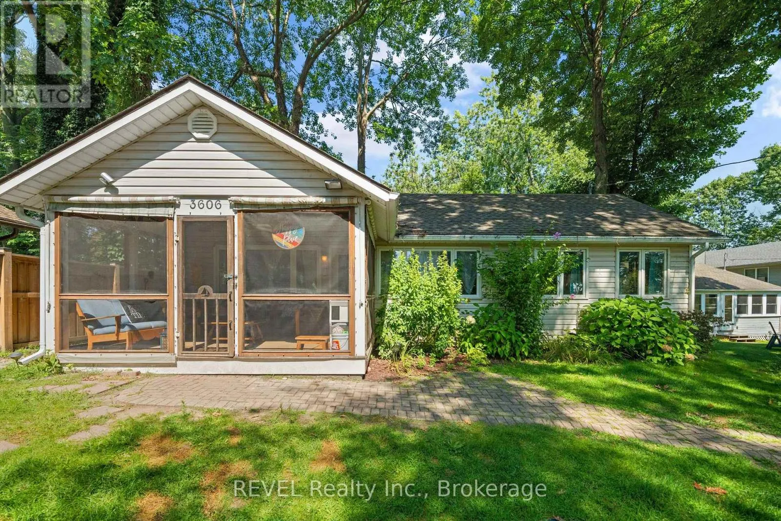 3606 FIRELANE 12