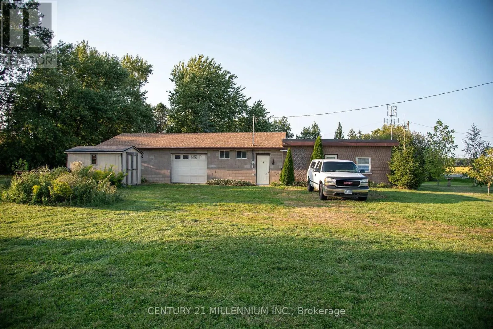 1917 HANSLER ROAD