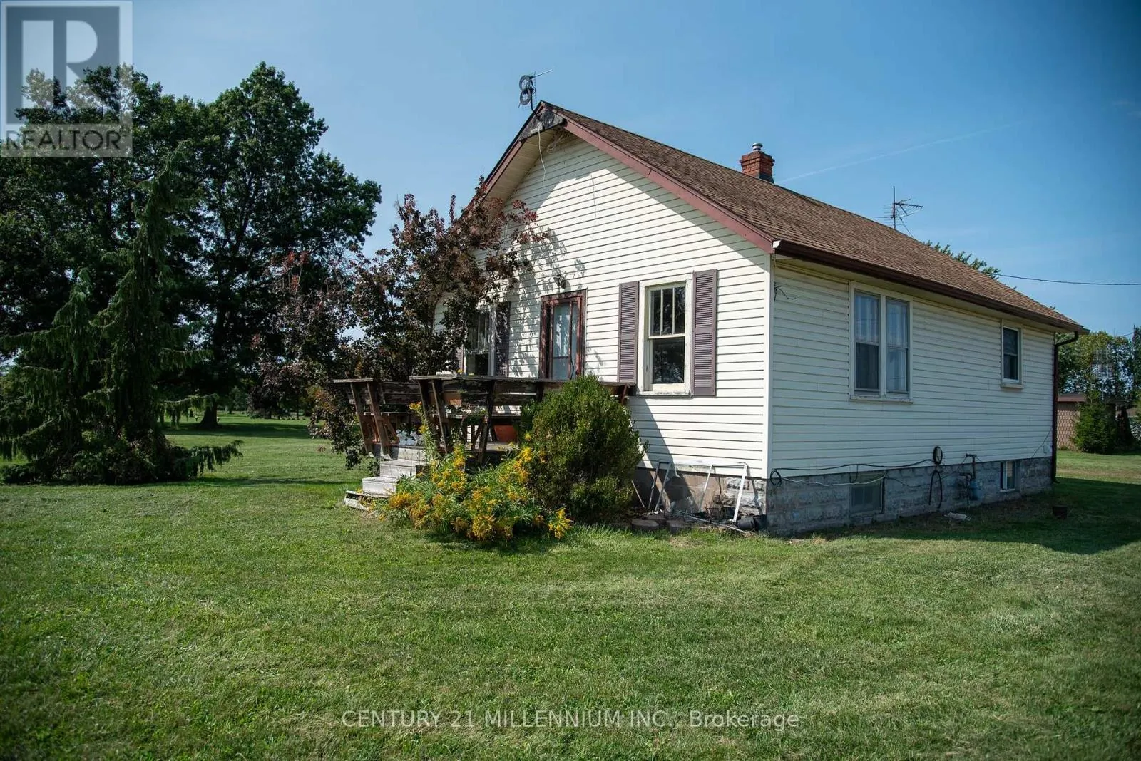 1917 HANSLER ROAD