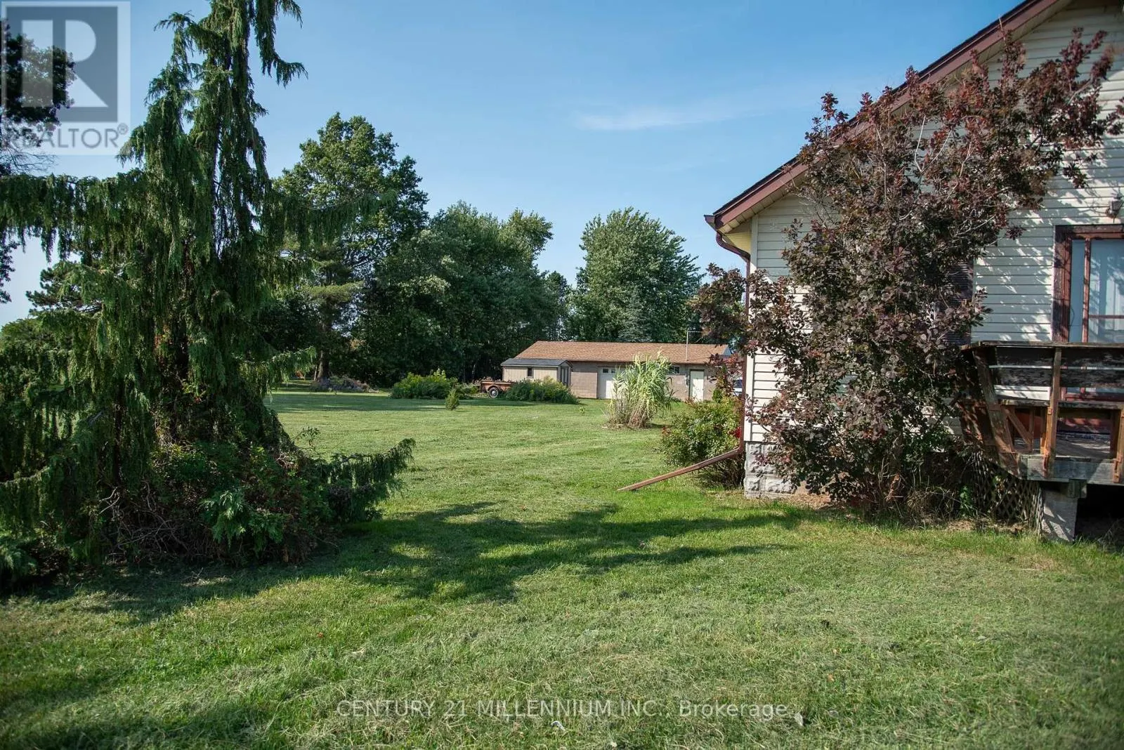 1917 HANSLER ROAD