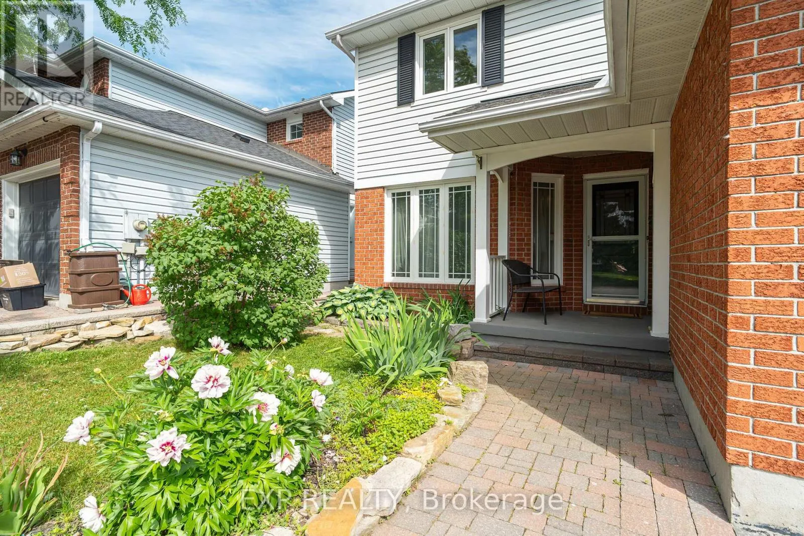 18 HAWLEY CRESCENT