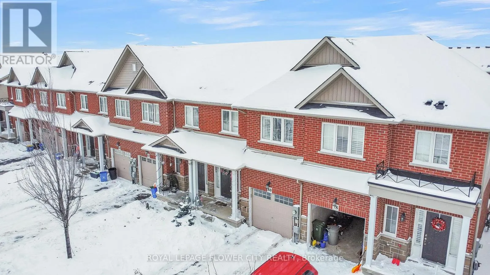 80 PALACEBEACH TRAIL