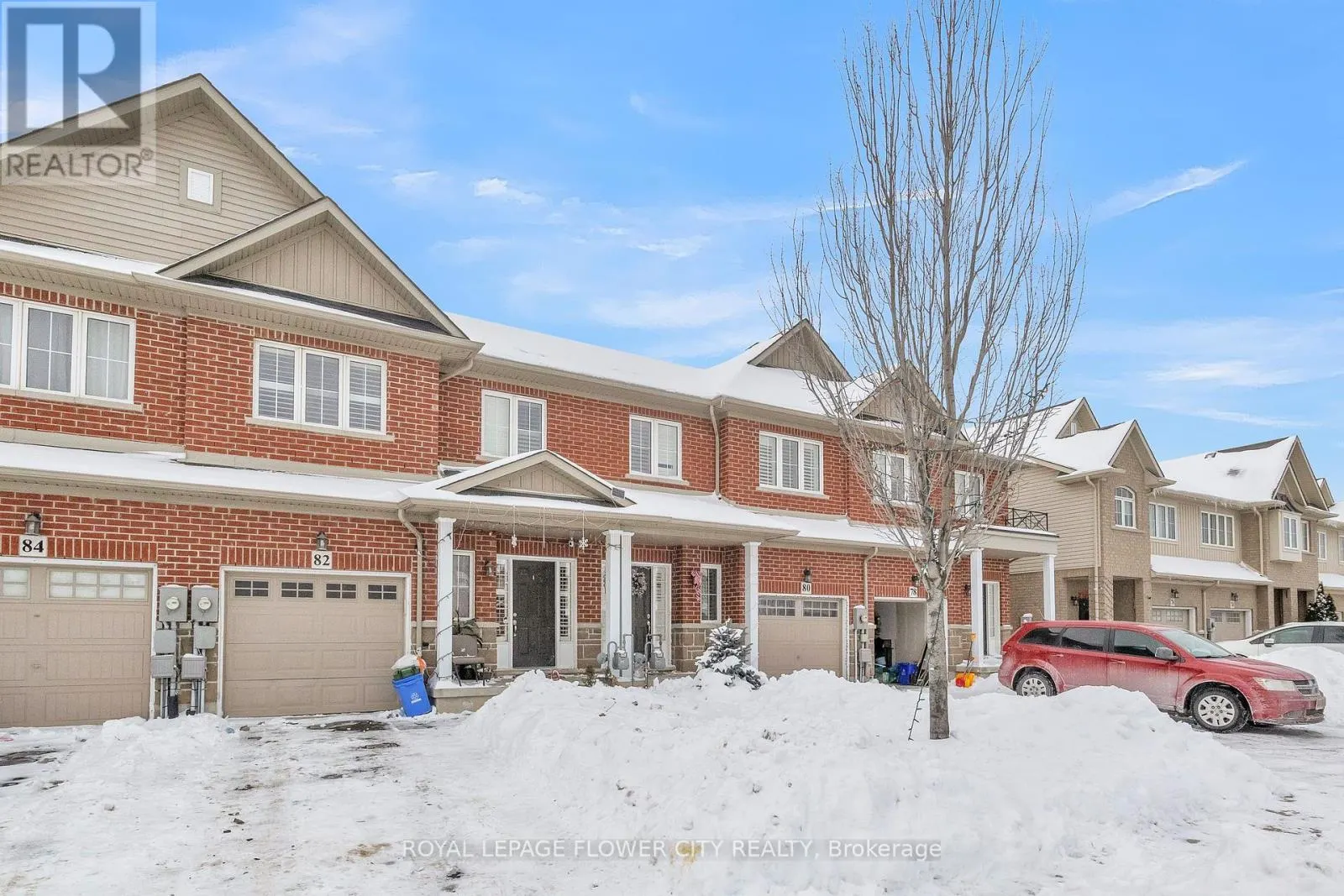 80 PALACEBEACH TRAIL