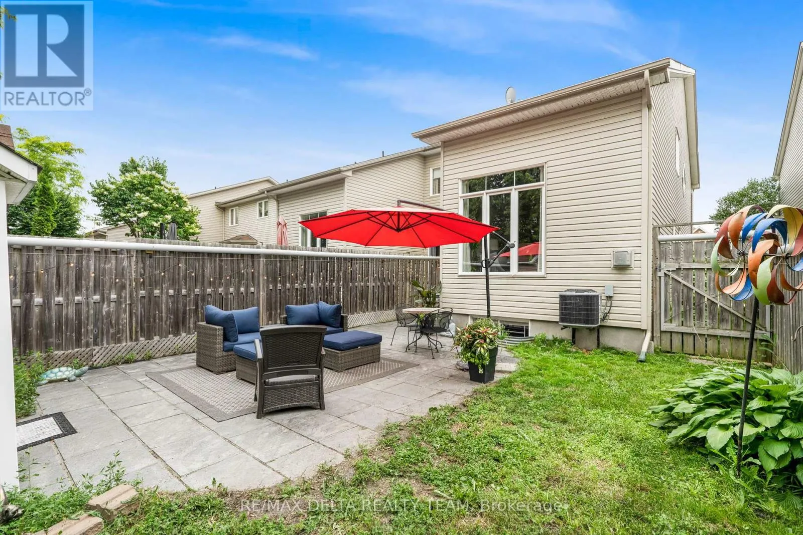 539 SALZBURG DRIVE