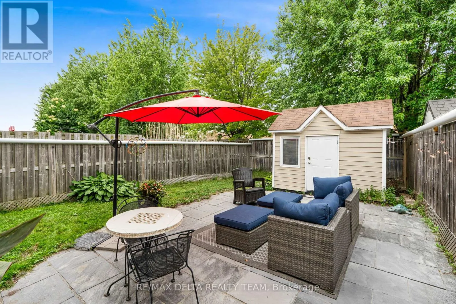539 SALZBURG DRIVE