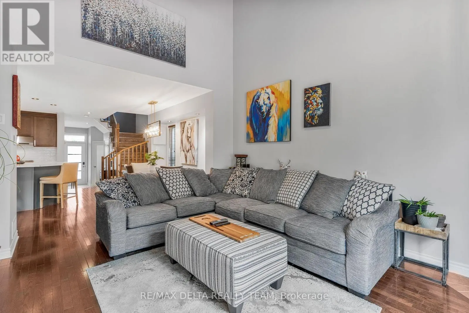 539 SALZBURG DRIVE
