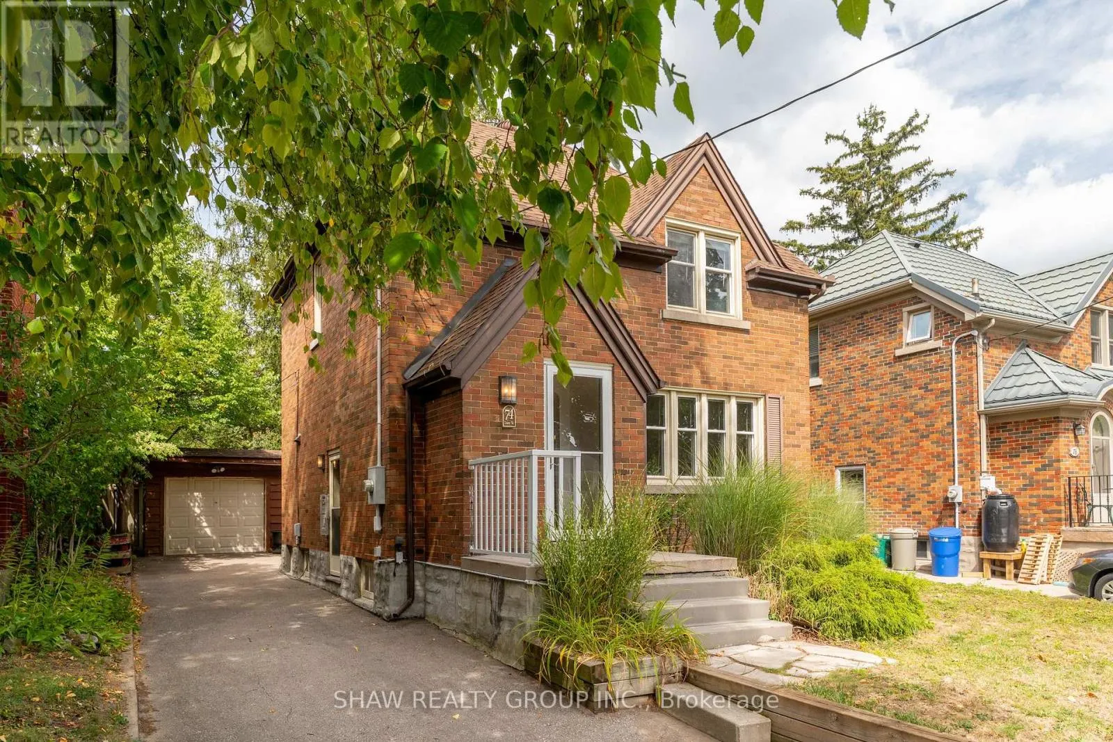 74 DANE STREET