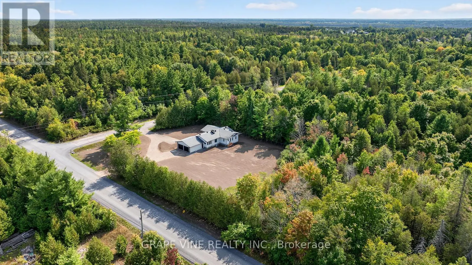135 MANION ROAD