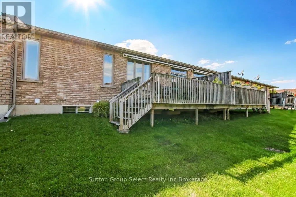 52 - 578 SPITFIRE STREET, #52