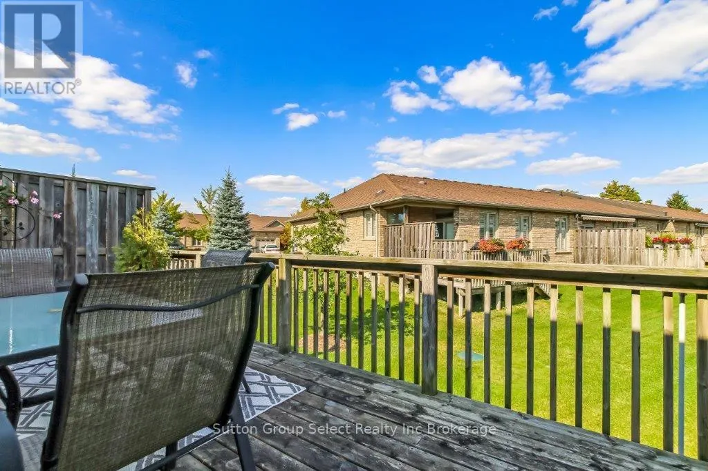 52 - 578 SPITFIRE STREET, #52