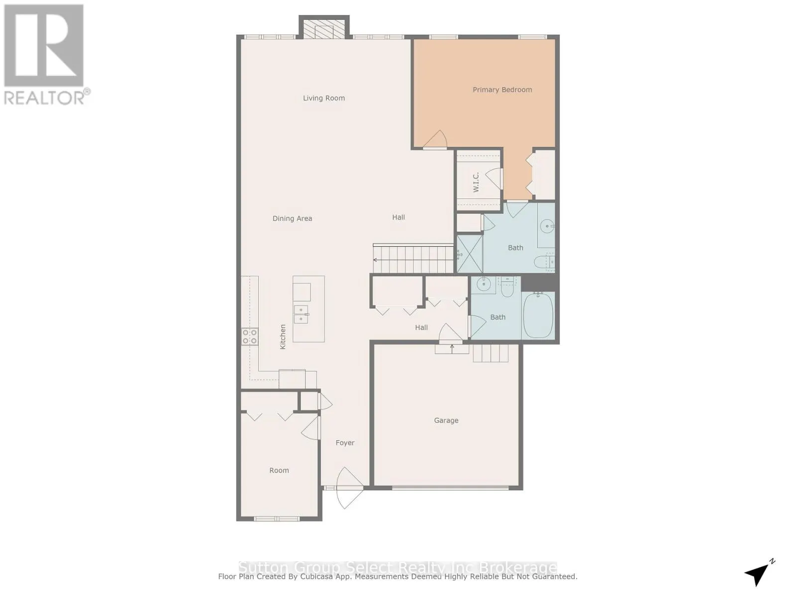 52 - 578 SPITFIRE STREET, #52