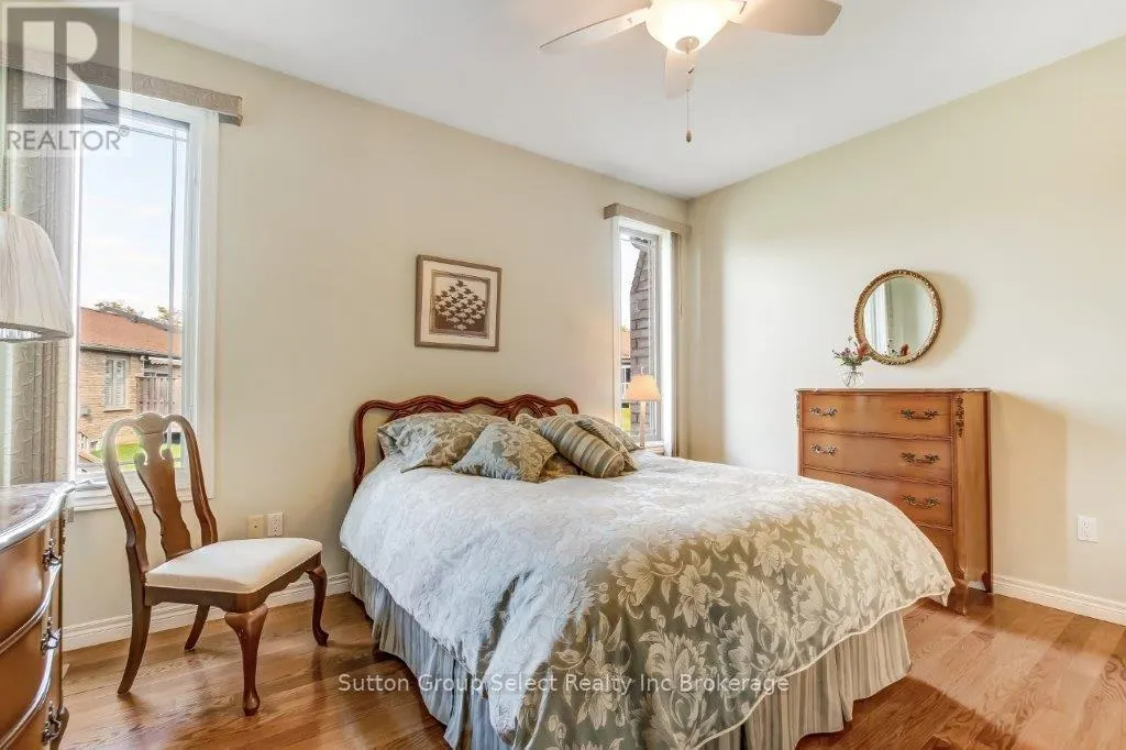 52 - 578 SPITFIRE STREET, #52