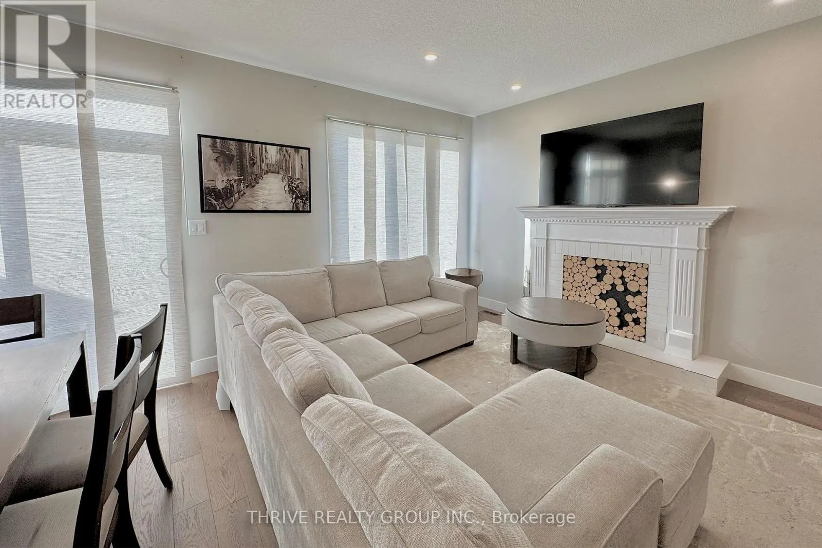 34 - 2070 MEADOWGATE BOULEVARD, #34