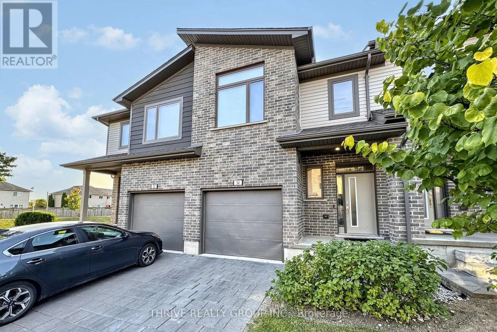 34 - 2070 MEADOWGATE BOULEVARD, #34
