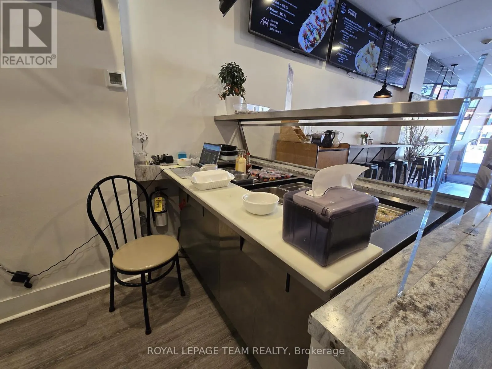 274 ELGIN STREET
