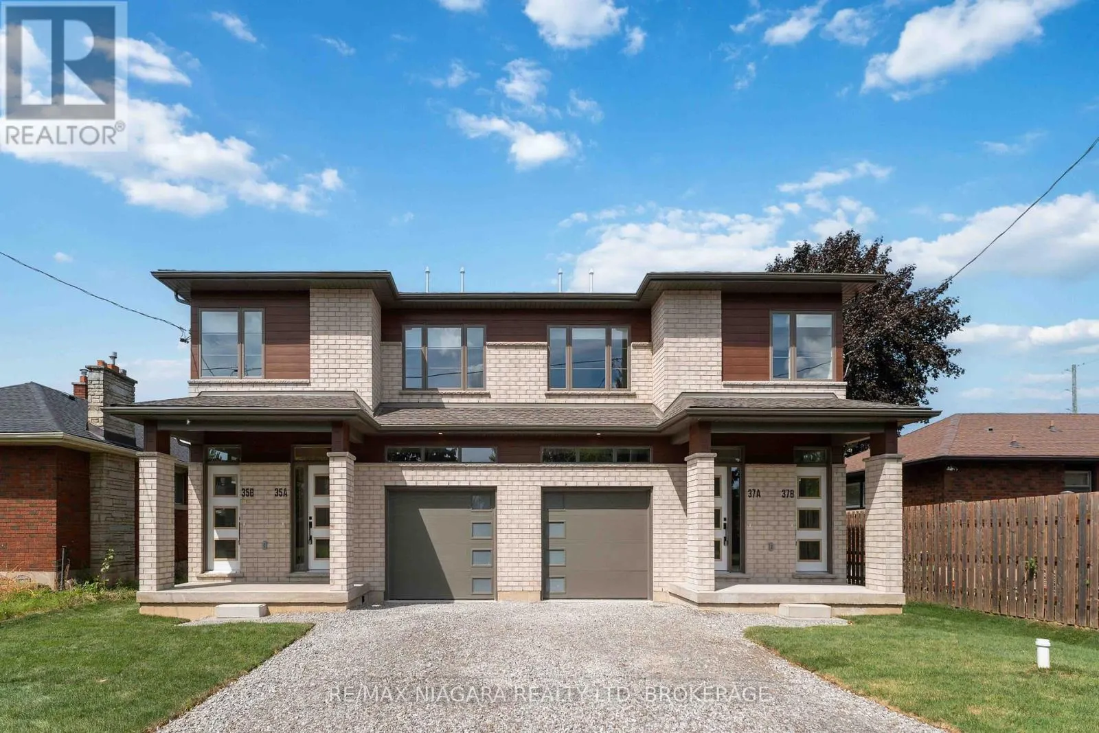 A - 35 BUCHANAN ROAD, #A