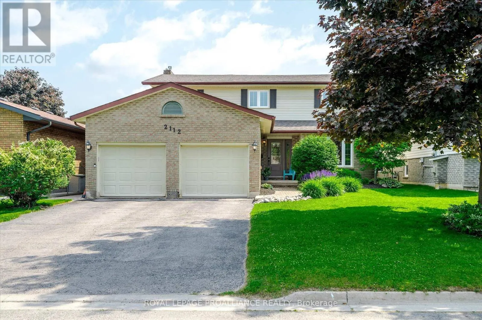 2112 LORRAINE DRIVE