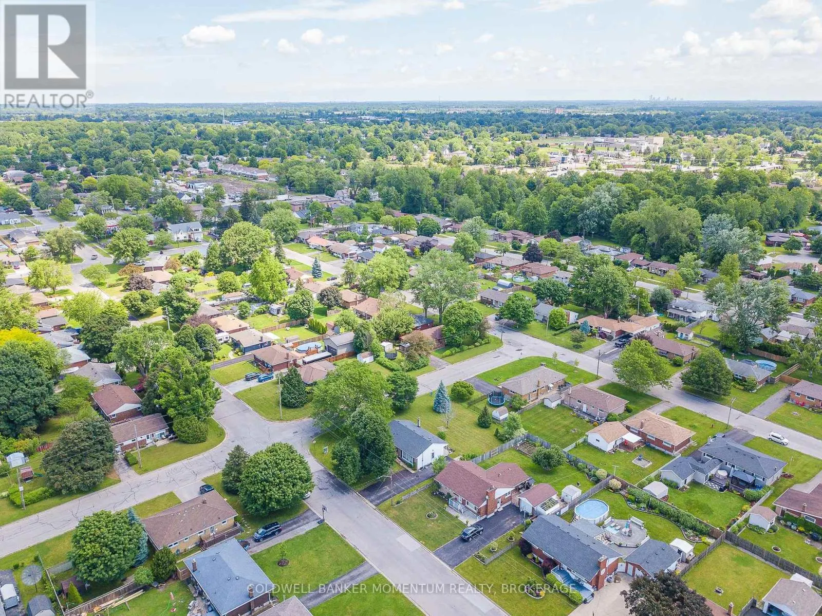 23 & 29 DEXTER DRIVE