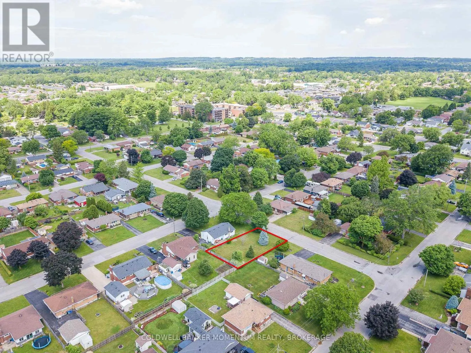 23 & 29 DEXTER DRIVE