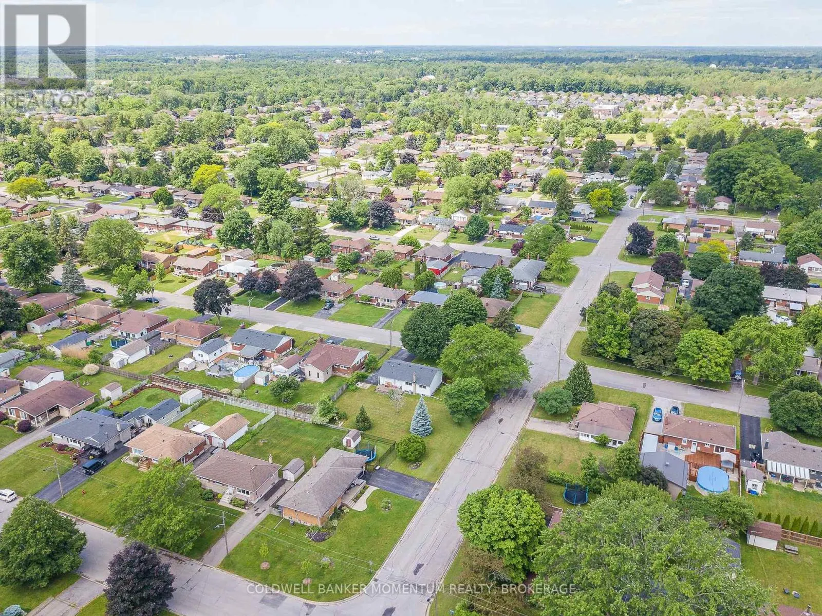 23 & 29 DEXTER DRIVE