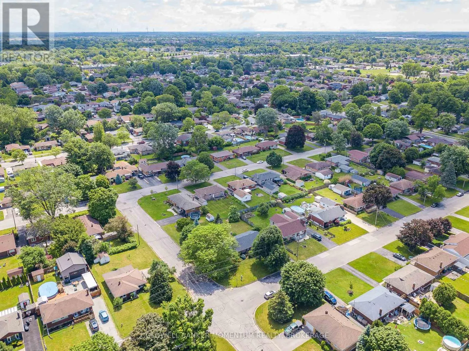 23 & 29 DEXTER DRIVE