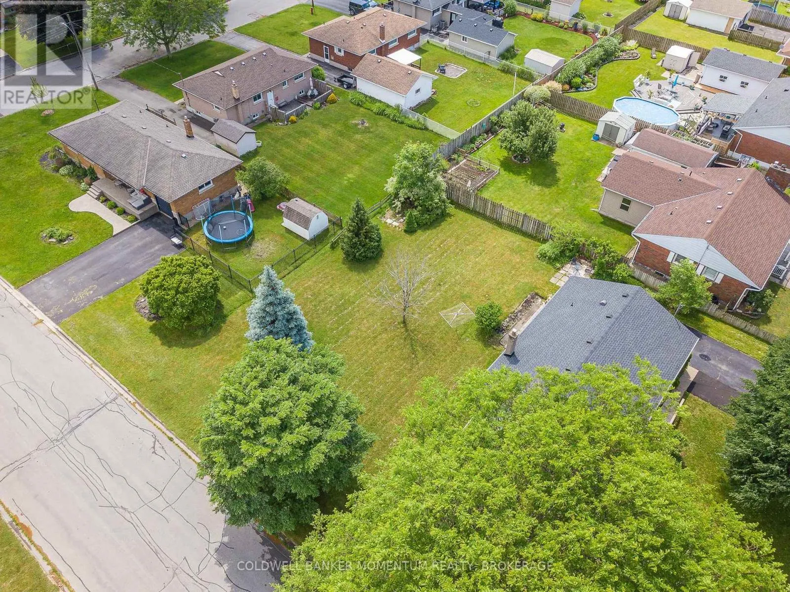 23 & 29 DEXTER DRIVE